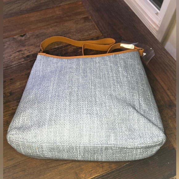 Blue Palio Tote. (PB2) - Picture 8 of 8